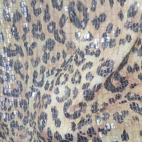 Disney Brown and Black Fitted Sleeveless Tank Top - Picture 6 of 10